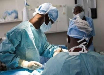 fibroid surgery in Nigeria