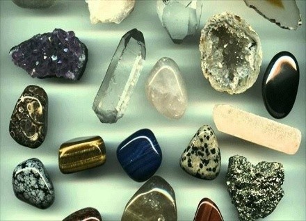 precious stones found in Nigeria