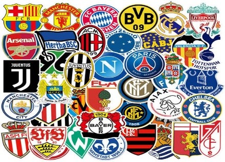 richest football clubs in Europe