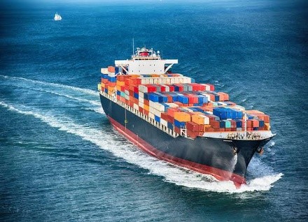 shipping in Nigeria