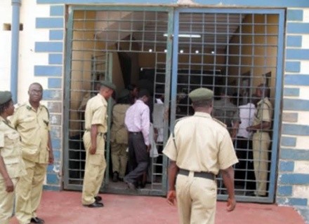 types of prisons in nigeria