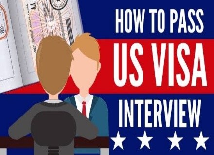 How To Pass US Visa Interview At The American Embassy