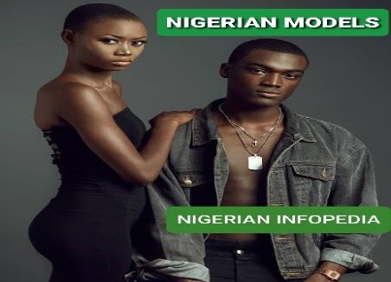 Nigerian models