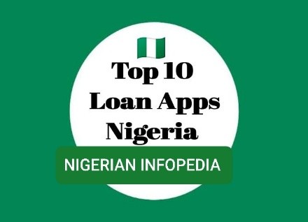 loan apps in nigeria