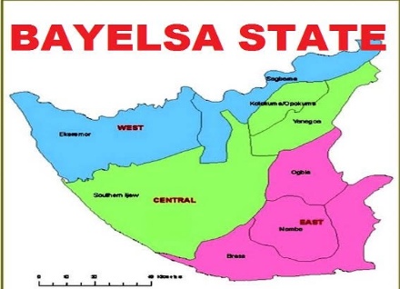 Bayelsa state
