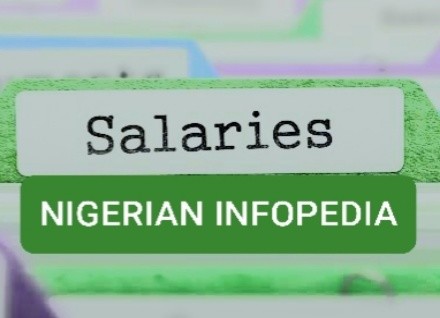 salary in Nigeria