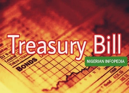 treasury bills in nigeria