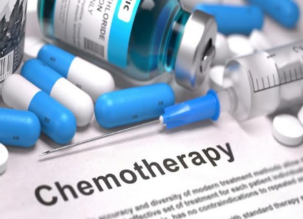 chemotherapy in Nigeria