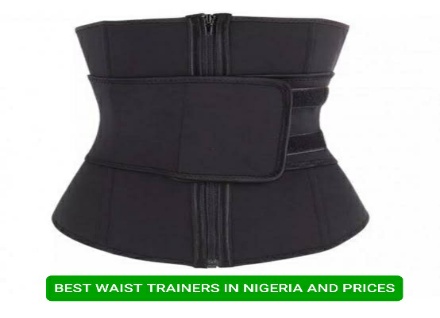 waist trainers in Nigeria