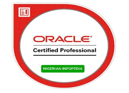cost of oracle certification in Nigeria
