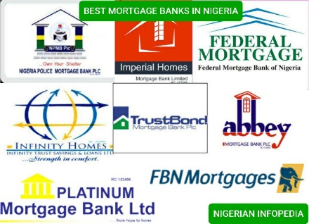 mortgage banks in Nigeria