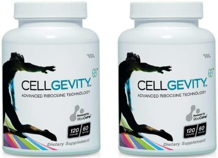 cellgevity price in Nigeria