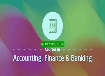 financial courses