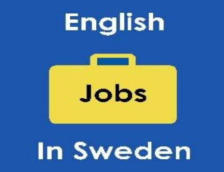 get job in Sweden From Nigeria
