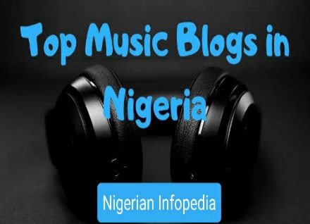 music sites in Nigeria