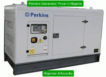 perkins generator