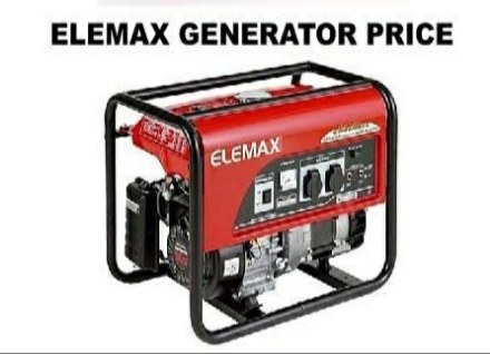 elemax generator prices in nigeria
