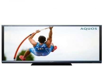 3d tv prices in Nigeria