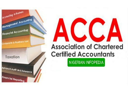 cost of acca certification exam in Nigeria