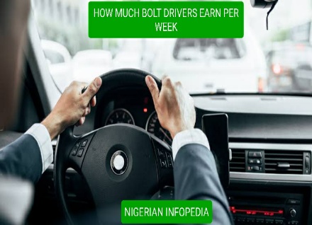 how much taxify drivers make per week