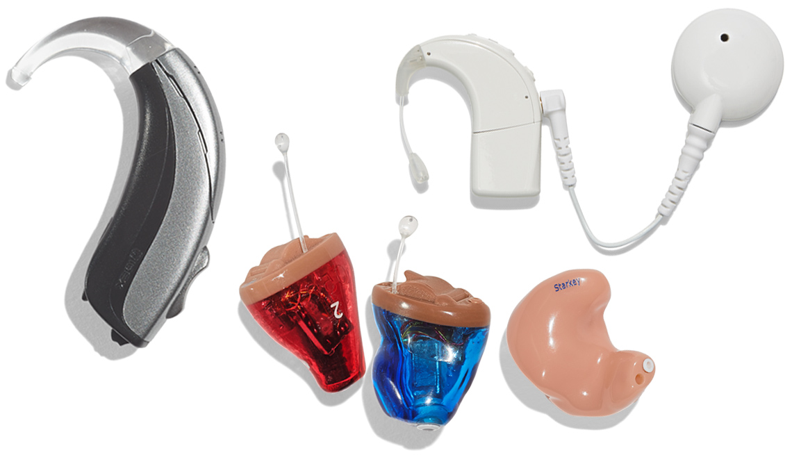 hearing aid prices in nigeria