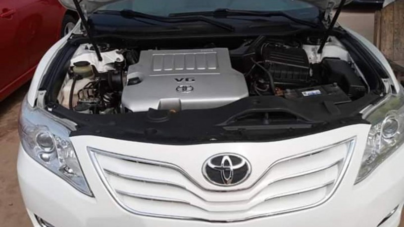 cost of toyota camry muscle engine