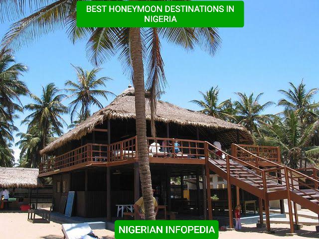 best honeymoon destinations in Nigeria