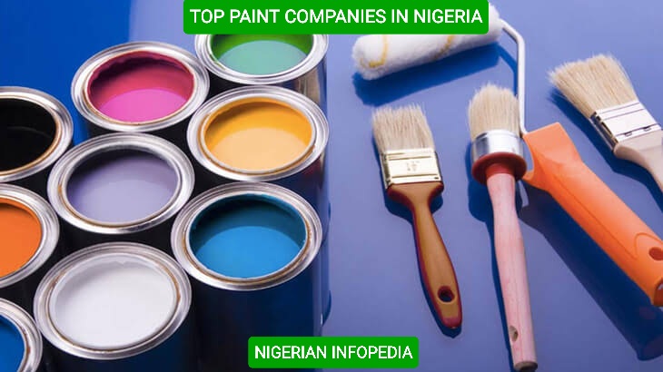 best paint brands in Nigeria