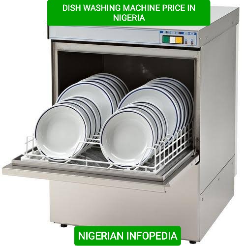 dish washing machine price