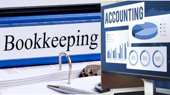 bookkeeping service companies in Nigeria