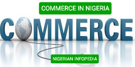 commerce in Nigeria