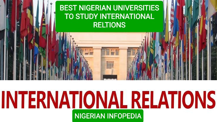 best nigerian univeristies to study international relations