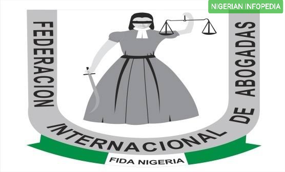 FIDA NIGERIA OFFICES