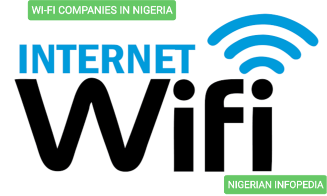 wifi companies