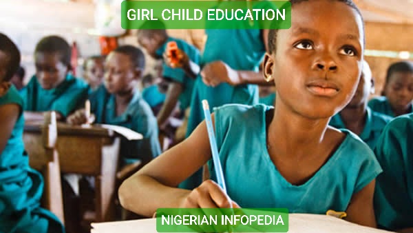 girl-child education in Nigeria Infopedia
