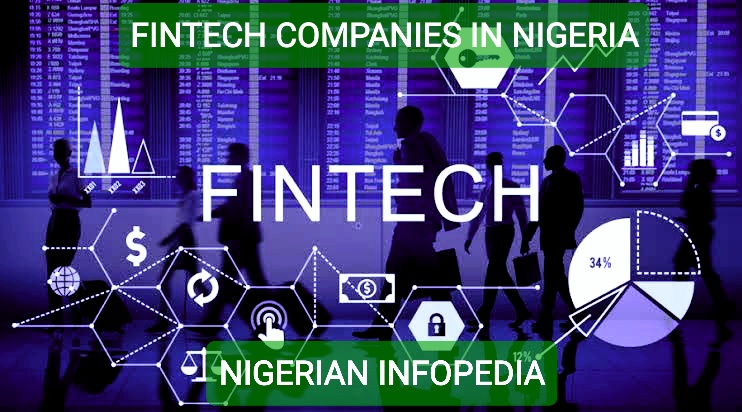 fintech companies in Nigeria