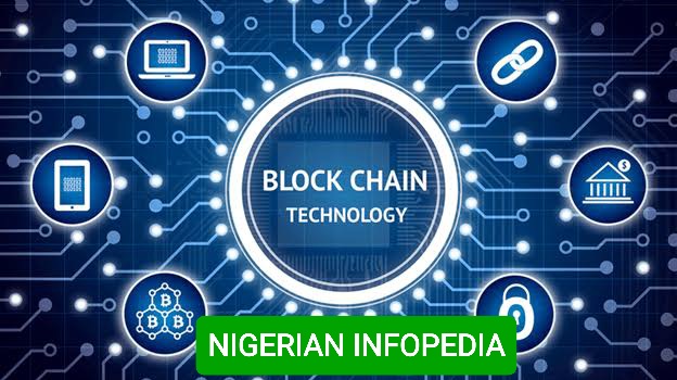 blockchain in Nigeria