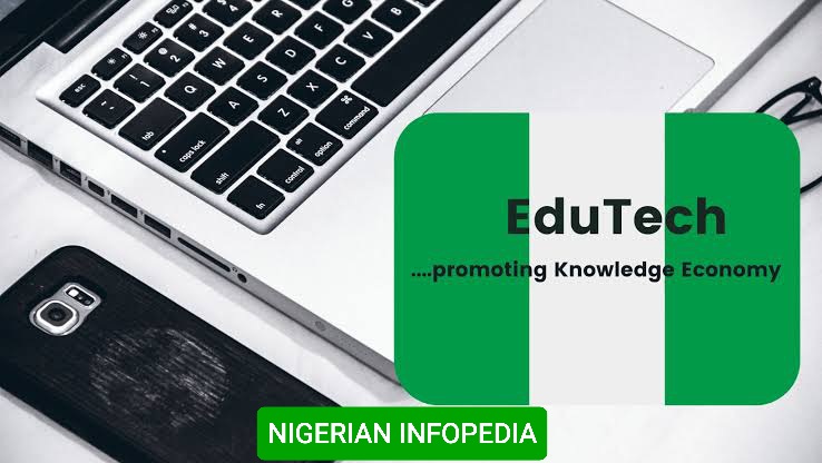 edutech in Nigeria