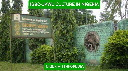 Igbo-Ukwu culture in Nigeria