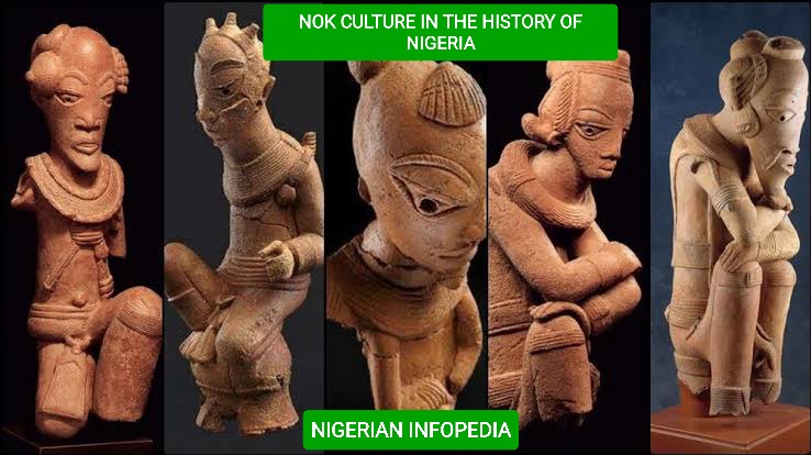 Nok Culture in Nigeria's History