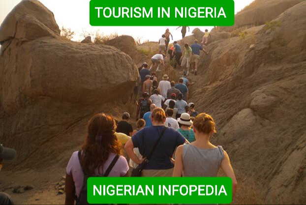 tourism in Nigeria