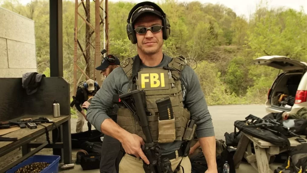 join fbi in the united states