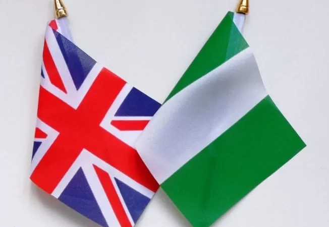 relocating to the uk from nigeria