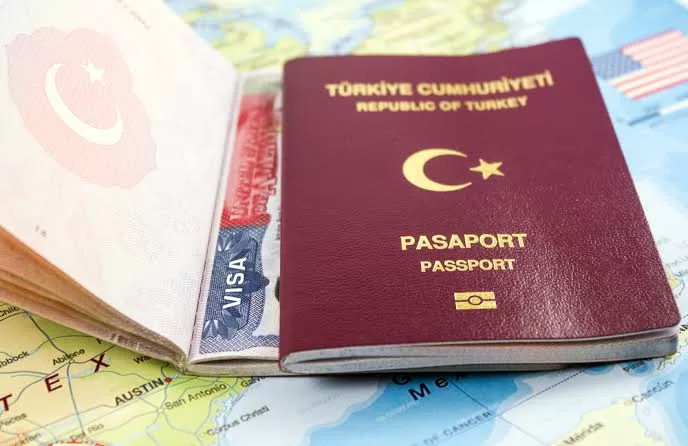 turkish student visa in nigeria
