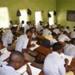 Nigerian education