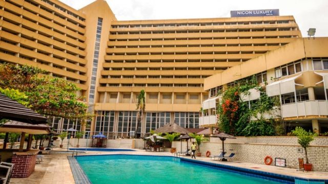 hotel nigerian infopedia – Nigerian Infopedia