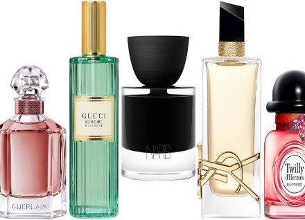 perfume business in Nigeria – Nigerian Infopedia