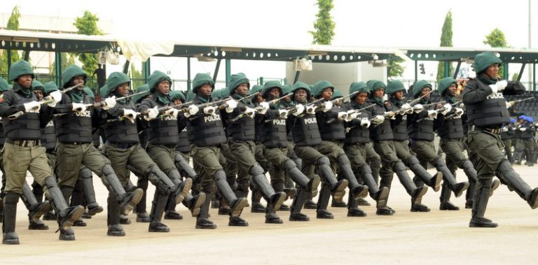 how to join mopol in nigeria – Nigerian Infopedia