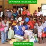 orphanage homes in Lagos