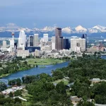 cleanest cities in Canada